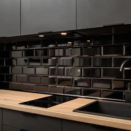 Appartamento Urban Retreat - Krowoderska - By Upstairs Cracovia